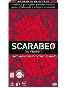 SCARABEO 2 GIOCATORI GIOCHI DA TAVOLO - TAVOLO/SOCIETA'