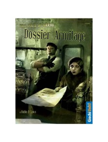 DOSSIER ARMITAGE