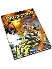 PATHFINDER: GUIDA ALLA MAGIA