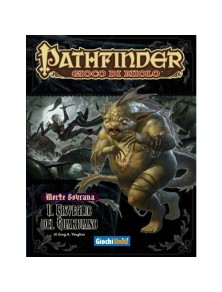 PATHFINDER SAGA: MORTE SOVRANA 4