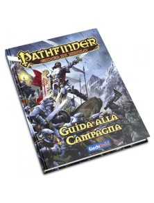 Pathfinder: Guida alla Campagna