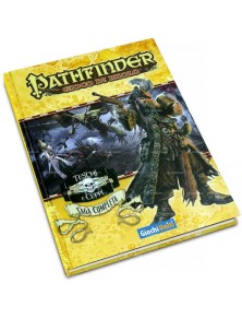 PATHFINDER: TESCHI E CEPPI