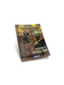 PATHFINDER: INTRO AGLI IMPERI DEL DRAGO