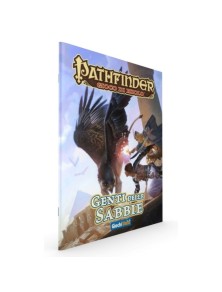 PATHFINDER: GENTI DELLE SABBIE