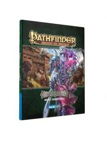 PATHFINDER: UCCISORI DI GIGANTI