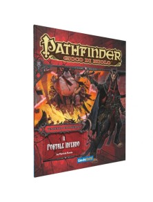 Pathfinder GDR: Il Portale Inferno