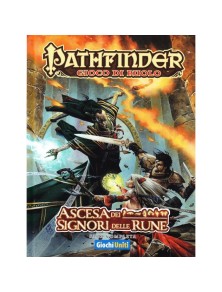 Pathfinder: Ascesa Signori Rune new