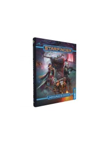 Starfinder: Manuale di Gioco