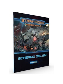 Starfinder: Schermo del GM