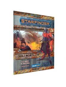 Starfinder: Le Nubi in Rovina