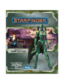 Starfinder: Sfida al Trono degli Eoni