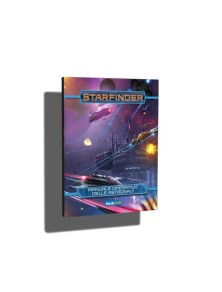 STARFINDER MANUALE OPERATIVO DELLE ASTRONAVI