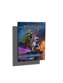 STARFINDER: ARCHIVIO DEGLI ALIENI 3