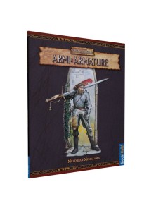 Warhammer FRP Armi e Armature