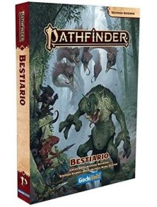 PATHFINDER 2: BESTIARIO 1