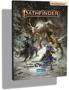 Pathfinder 2 Presagi Perduti Guida Pers