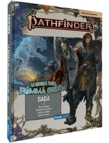 Pathfinder 2: La ricerca della fiamma gelida