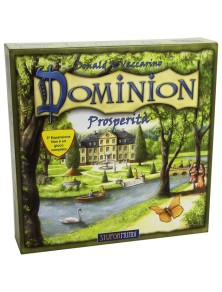 DOMINION: PROSPERITA'