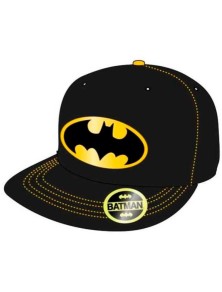 DC Comics Batman junior cap Dc Comics