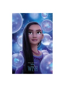 Wish Poster Pack Held 61 X 91 Cm  Pyramid International