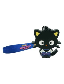 Naruto Shipudden X Hello Kitty Pvc Portachiavi Chococat Sasuke Teknofun