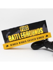 Playerunknown's Battlegrounds LED-Light Logo 22 Cm Neamedia Icons