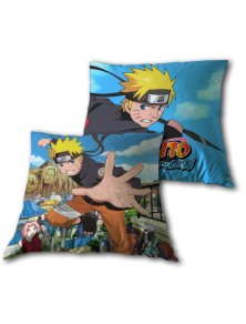 Naruto Shippuden Cuscino Pierrot