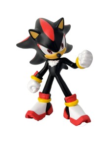 Sonic the Hedgehog pack figures Comansi