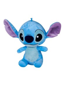 PELUCHE LILO & STITCH STITCH 30CM - DISNEY LILO & STITCH