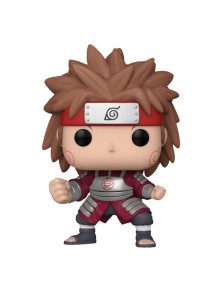 Naruto Pop! Animation Vinile Figura Choji Akimichi 9 Cm Funko