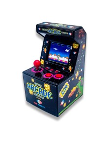 240in1 Retro Mini Arcade Machine 15 Cm Mad Monkey