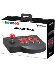 SUBSONIC ARCADE STICK - JOYSTICK