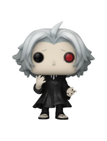 Tokyo Ghoul:re Pop! Animation Vinile Figura Owl 9 Cm Funko