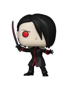 Tokyo Ghoul:re Pop! Animation Vinile Figura Nimura Furuta 9 Cm Funko