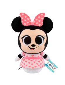 Disney Minnie Peluche Esclusiva 17,5cm Funko