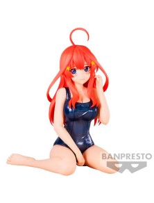 Uma Musume Pretty Derby Celestial Vivi Itsuki Nakano Figura 10cm Banpresto