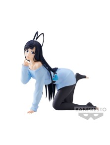 Bleach Relax Time Giselle Gewelle Figura 11cm Banpresto