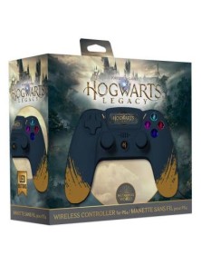 FREAKS PS4 CONTROLLER WIRELESS HOGWARTS LEGACY LOGO - JOYPAD