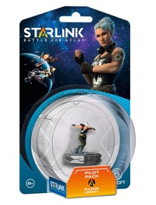 STARLINK: BFA - PACK PILOTA RAZOR STARLINK PACK - TOYS TO LIFE