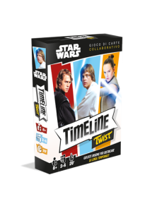 Timeline Twist - Star Wars