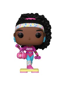 Barbie Pop! Vinile Figura Barbie Rewind 9 Cm Funko