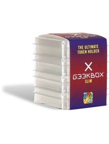 GEEKBOX- SLIM