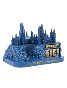 CALENDARIO PERPETUO HARRY POTTER HOGWARTS HARRY POTTER - GADGET