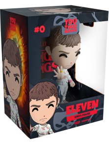 STRANGER THINGS ELEVEN -0 TV SERIES STRANGER THINGS - FIGURES