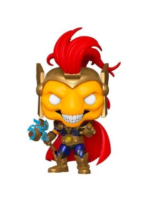 Pop Figura Marvel Beta Ray Bill Esclusiva Funko