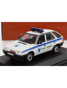 SKODA - FORMAN POLICE CELNI...