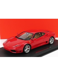 FERRARI - 360 MODENA 1999 -...