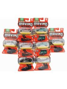 FORD USA - SET ASSORTMENT 8...