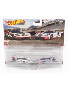 FORD USA - SET 2X GT N 67 +...