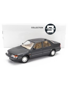 SAAB - 9000 CD TURBO 1990 - GREY MET